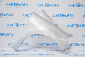 Front right fender Nissan Versa 1.8 10-12 silver