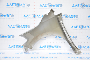 Front right fender Nissan Versa 1.8 10-12 silver