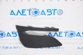 Left fog light plug for Chevrolet Cruze 16-