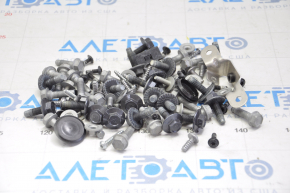 Tesla Model S 12-20 Door Hardware Kit