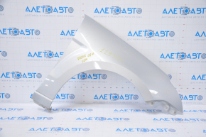 Front right wing Ford Focus 08-10 usa, silver tip