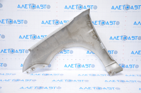Front right wing Ford Focus 08-10 usa, silver tip