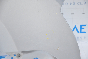Front right wing Ford Focus 08-10 usa, silver tip