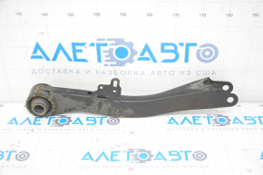 Rear left longitudinal arm Subaru Outback 15-19 cracked silent block