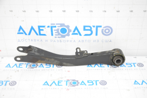 Rear right longitudinal arm Subaru Outback 15-19 cracked silent block