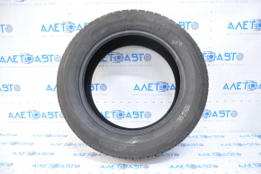 Tire 4pcs set R18 225/60 YOKOHAMA Tornante 2021 all-season 9mm