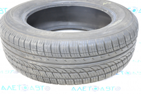 Tire 4pcs set R18 225/60 YOKOHAMA Tornante 2021 all-season 9mm