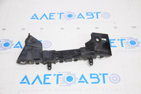 Front bumper mount right Chevrolet Cruze 16-
