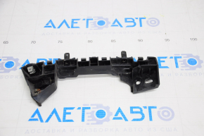 Front bumper mount right Chevrolet Cruze 16-