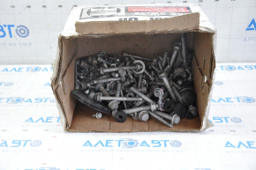 Hardware miscellaneous Tesla Model S 12-20