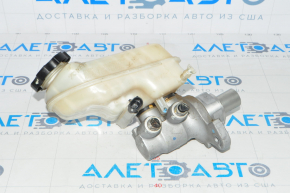 Cadillac ATS 13-19 Brake Master Cylinder with Reservoir