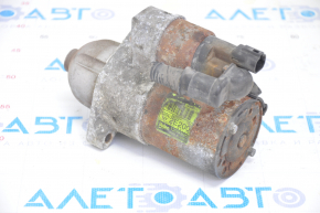 Starter Hyundai Tucson 16-21 2.0 rusty