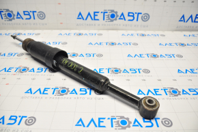 Shock absorber rear left Chrysler 200 15-17 without support