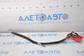 Battery cable plus Tesla Model S 12-15 pre-restyling
