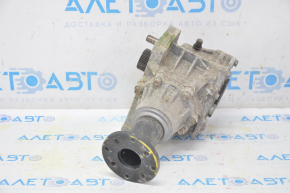 Front transfer case gearbox Hyundai Tucson 16-18 2.0, 2.4 83k