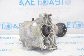 Front transfer case gearbox Hyundai Tucson 16-18 2.0, 2.4 83k