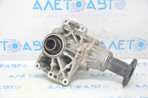 Front transfer case gearbox Hyundai Tucson 16-18 2.0, 2.4 83k