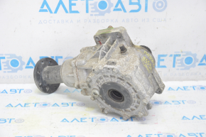 Front transfer case gearbox Hyundai Tucson 16-18 2.0, 2.4 83k