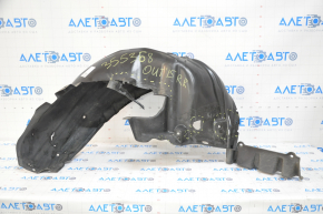 Rear right fender liner Subaru Outback 15-19 tears