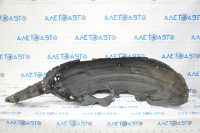 Rear right fender liner Subaru Outback 15-19 tears