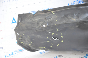 Rear right fender liner Subaru Outback 15-19 tears