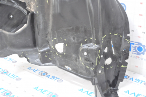 Rear right fender liner Subaru Outback 15-19 tears