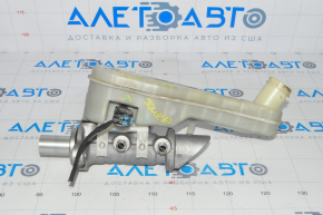 Master Brake Cylinder with Reservoir Dodge Journey 11-12 No Cover