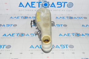 Master Brake Cylinder with Reservoir Dodge Journey 11-12 No Cover
