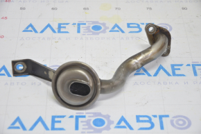 Oil receiver Hyundai Tucson 16