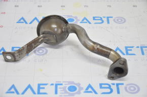 Oil receiver Hyundai Tucson 16