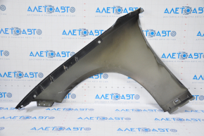 Front right wing Dodge Charger 15-23 rest black PX8 dent, bump