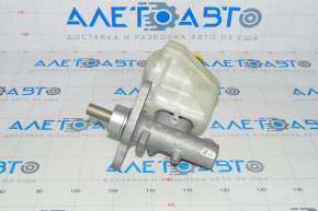 Master brake cylinder Audi Q7 4L 10-15 with reservoir