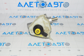 Master brake cylinder Audi Q7 4L 10-15 with reservoir