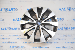 Wheel disk R18 Subaru Outback 15-17 curb