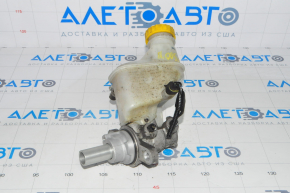 Brake master cylinder with reservoir Fiat 500 12-19