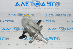 Brake master cylinder with reservoir Fiat 500 12-19