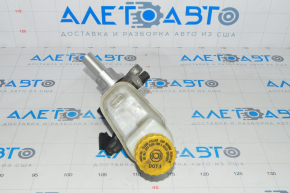 Brake master cylinder with reservoir Fiat 500 12-19