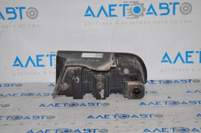 Left taillight Dodge Challenger 15-23 rest