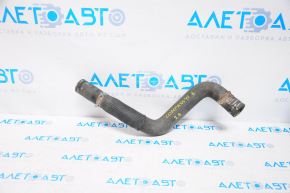 Lower cooling hose for Jeep Compass 11-16 2.4