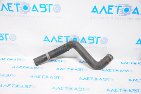 Lower cooling hose for Jeep Compass 11-16 2.4
