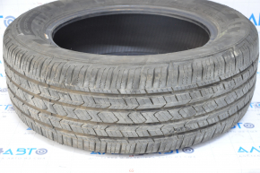 Tire 2pcs pair R16 215/60 Cooper Evolution 2019 all-season 4.5mm