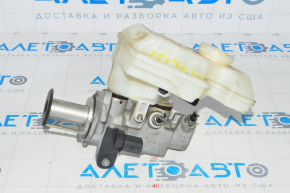 Brake master cylinder with reservoir VW Jetta 19-19 no cover