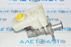 Brake master cylinder with reservoir VW Jetta 19-19 no cover