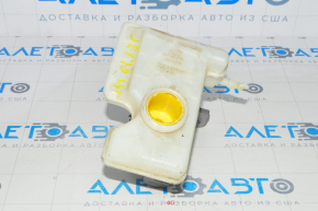 Brake master cylinder with reservoir VW Jetta 19-19 no cover