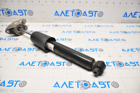Shock absorber rear right BMW 3 F30 12-16 rwd without bump stop