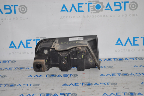 Right headlight Dodge Challenger 15-23 rest