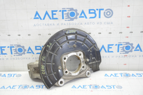 Front left trunnion Chrysler 200 15-17 with casing