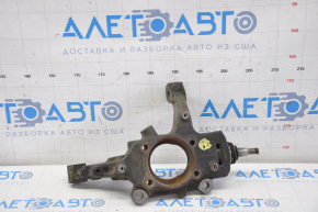 Front left trunnion Dodge Journey 11-20 torn boot
