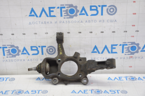 Front left trunnion Dodge Journey 11-20 torn boot