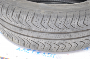 Tire 4pcs set R17 225/60 PIRRELE 2018 all-season 6mm